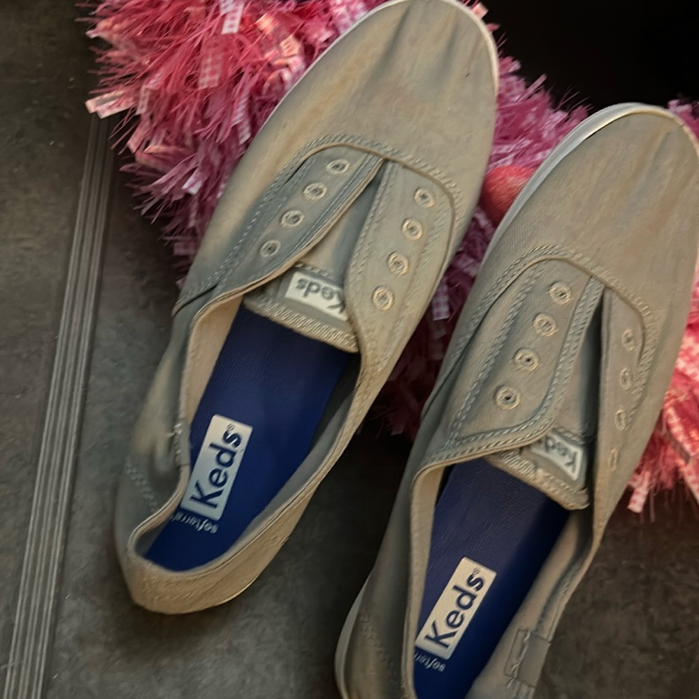 Slip on KEDS